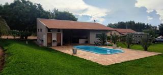 Rancho Dona Nena no Condomínio Sobradinho - 5