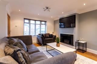 Toast Stays - Gilmonby Grove - Middlesbrough - 8