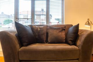Toast Stays - Gilmonby Grove - Middlesbrough - 3