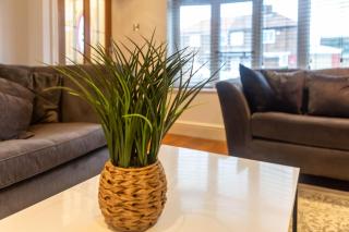 Toast Stays - Gilmonby Grove - Middlesbrough - 4