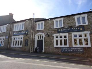 The Royal Oak - 0