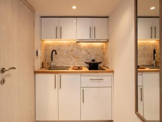 GimiSpaceFour - Urban Design Microloft - 4