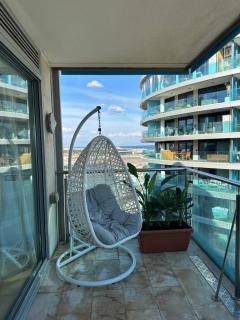 The Royal Sanctuary at Luxurious Ocean Village - 9