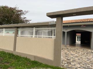 Casa na Praia a 300 metros do mar Matinhos - 6