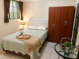 Miraflores Guest House - Lima - 0