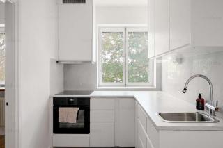 2BR Hagersten Apartment 20 Min to City - 2