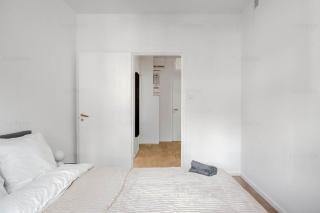 2BR Hagersten Apartment 20 Min to City - 1
