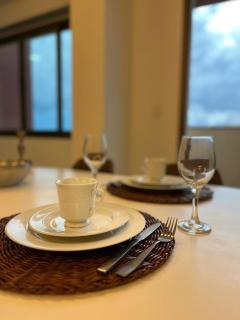 Manhattan Flat - 9