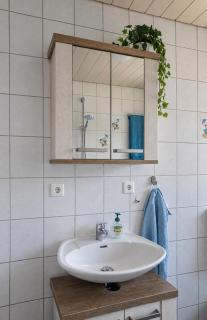 Apartment mit Balkon - Schwanstetten im Fränkischen Seenland - 1