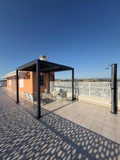 Ophis Rooftop - Attico con vista panoramica - 4