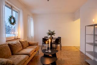 2BR Hagersten Apartment 20 Min to City - 7