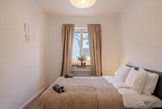 2BR Hagersten Apartment 20 Min to City - 8