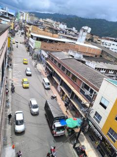 Ibagué Central Loft - 5