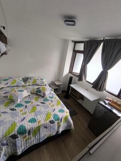 Ibagué Central Loft - 1