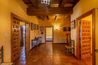 Casa Rural El Tesorillo - 0
