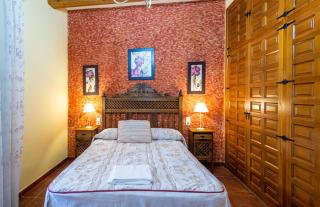 Casa Rural El Tesorillo - 8