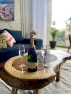 Diseño espectacular, muy amplio con 2 terrazas - 6