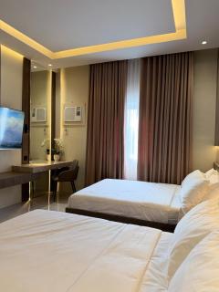 Kabin Premier Suite- Room 418 - 7