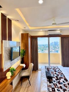 urbanstays - 9