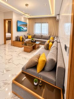 Oasis Stay Residence Agadir - 0