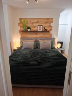 Ferienwohnung Joglland - 0