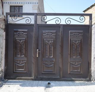 Airport guest house - 8