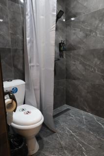 Airport guest house - 5