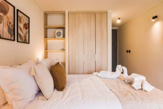 Sunny Studio in Nunoa for 3 Guests - 3