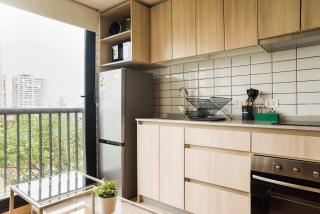 Sunny Studio in Nunoa for 3 Guests - 1
