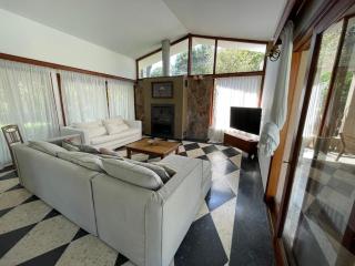 Casa en La Mansa a pasos del mar - 8