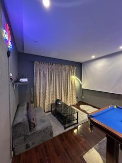 The Nova Loft, Luxe 2BHK, Game Room, 12 Guests - 7