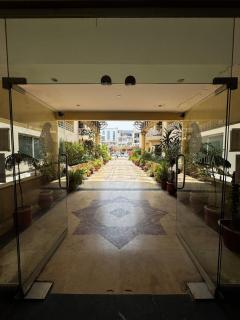 The Nova Loft, Luxe 2BHK, Game Room, 12 Guests - 2