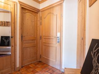 Cozy 1 Bedroom - Arc 1950 - Hameau du Glacier - 6