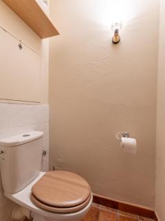 Cozy 1 Bedroom - Arc 1950 - Hameau du Glacier - 1
