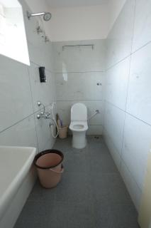 Splendid rooms In Yelahanka near Airport and KIA with Common kitchen and AC 501 - 4