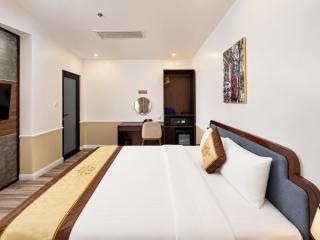 Harry Phu Quoc Hotel - 1