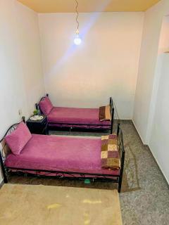 Calm appartement - 9