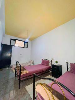 Calm appartement - 8