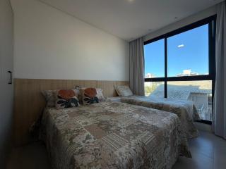 Excelente apartamento em Bombas com piscina - 7