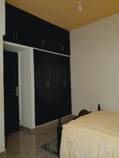 Calm appartement - 6