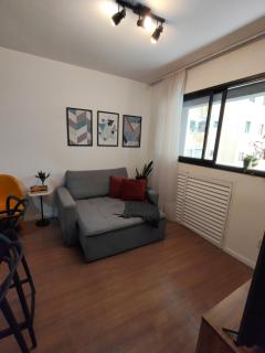 Studio Jardim Botânico - 3