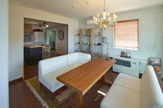 Spacious home near ski resorts in Otaru - 2