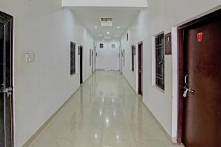 Hotel O The Raghav Villa - 3