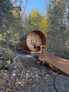 Spa & Nature Escape - Long Horn - 6