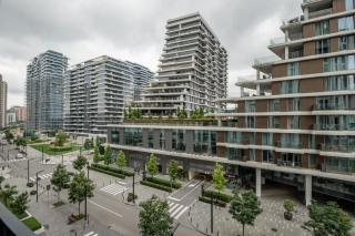 Belgrade Waterfront Terra Lux - 9