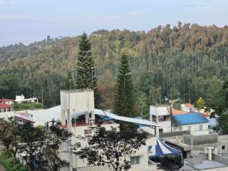 Misty Balcony Villa - 1