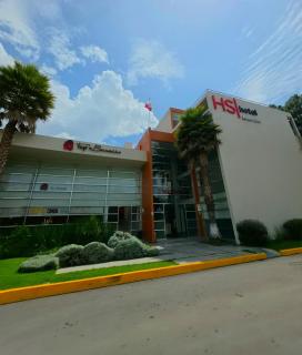 HS Hotel - 7