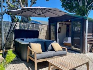 Raglan View Cottage - 8