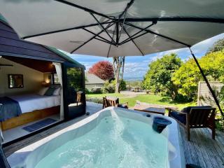 Raglan View Cottage - 9