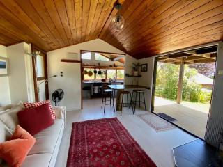 Raglan View Cottage - 7